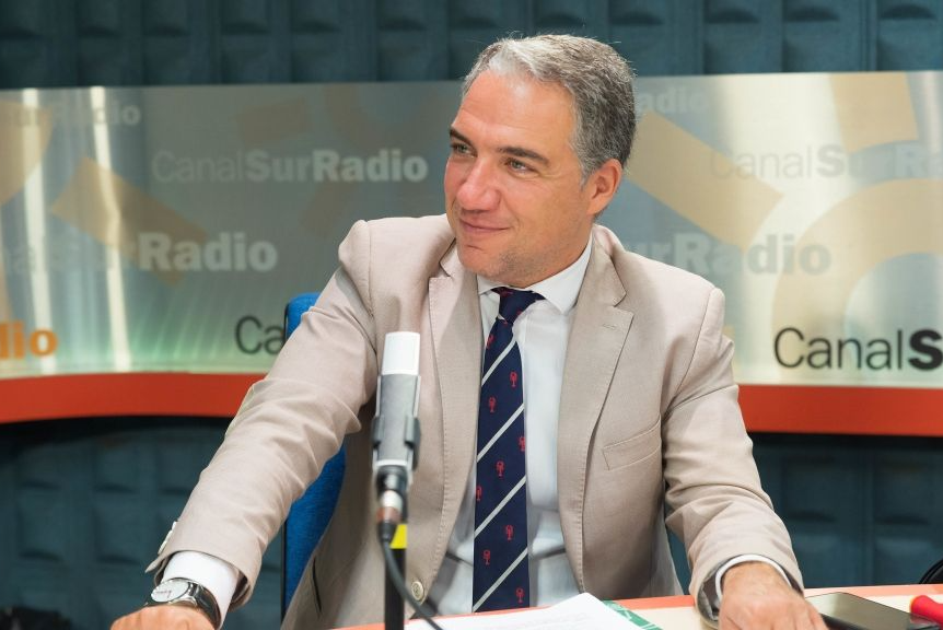 El PP confirma que las negociaciones con VOX en Andalucía serán “inminentes, en clave andaluza y lideradas por Moreno"