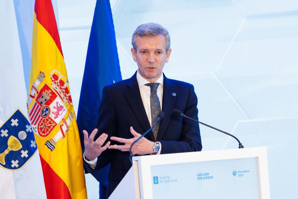 La Xunta refuerza la sanidad gallega con un centro oncológico