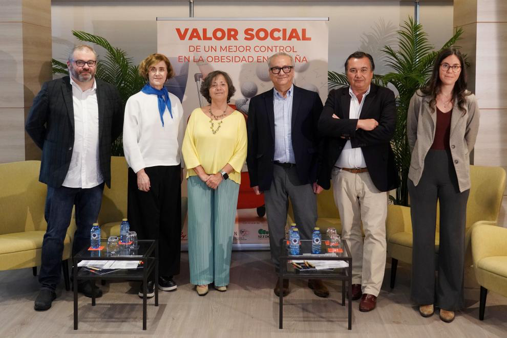 La Xunta consolida su modelo sanitario para reducir la obesidad y fomentar la vida saludable