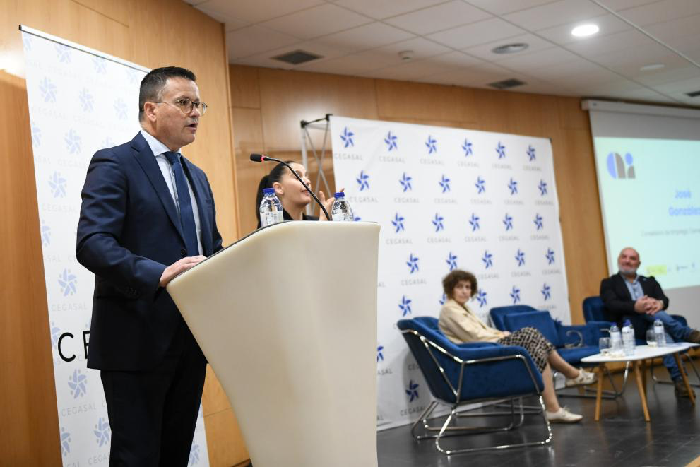 La Xunta impulsa 6.600 empleos