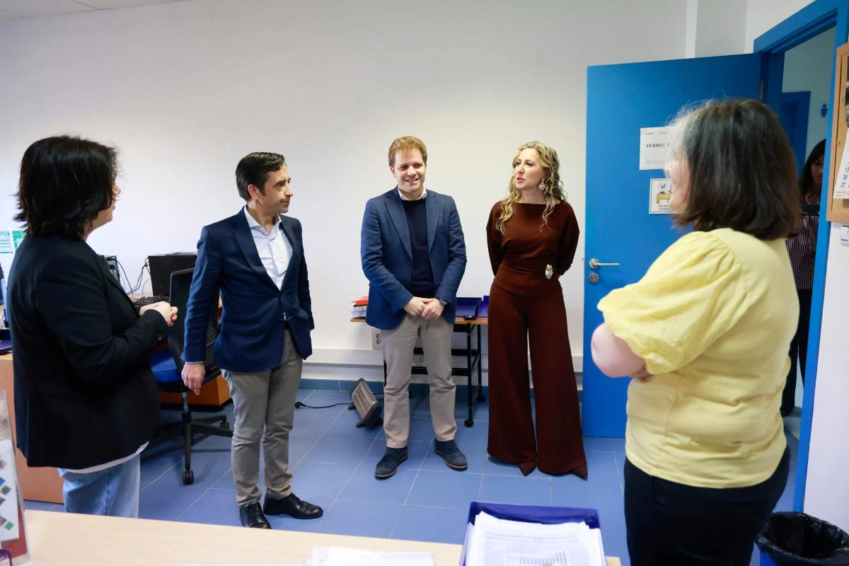 La Xunta destina 220.000 euros a este programa