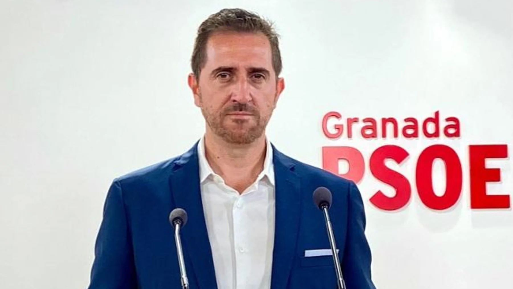 Detenido al renovar el DNI el alcalde socialista de Benamaurel