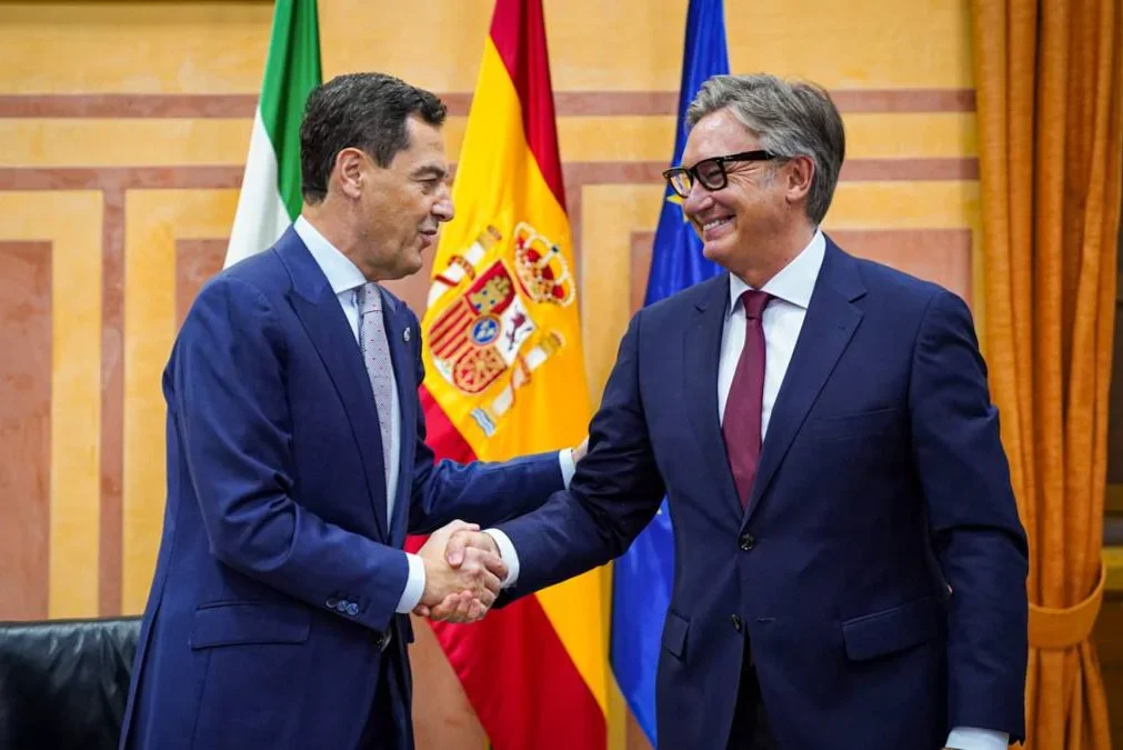 El acuerdo de PP y VOX en Andalucía traerá la mayor bajada de impuestos de la historia en la región y nuevas ayudas