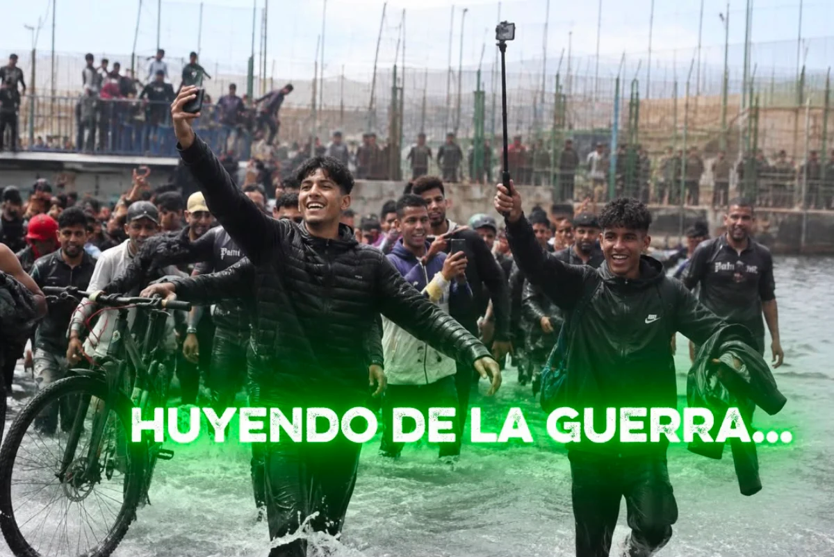Rendición en el Estrecho