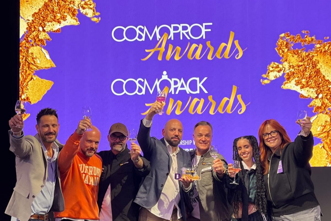 Ni cremas coreanas ni lujo italiano: un producto masculino español arrasa en premios mundiales de cosmética