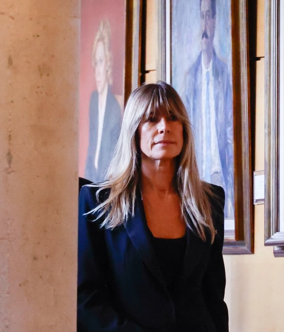 Begoña Gómez se sentará en el banquillo y el mundo se hace eco