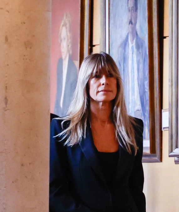 Begoña Gómez procesada