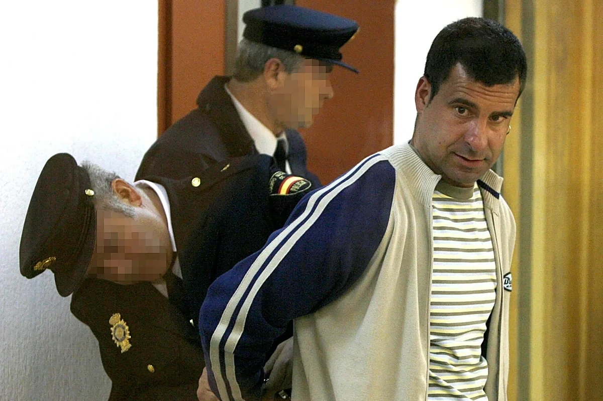 Nuevo beneficio a un etarra: el tercer grado a Bienzobas vuelve a poner el foco en el Gobierno de Pedro Sánchez