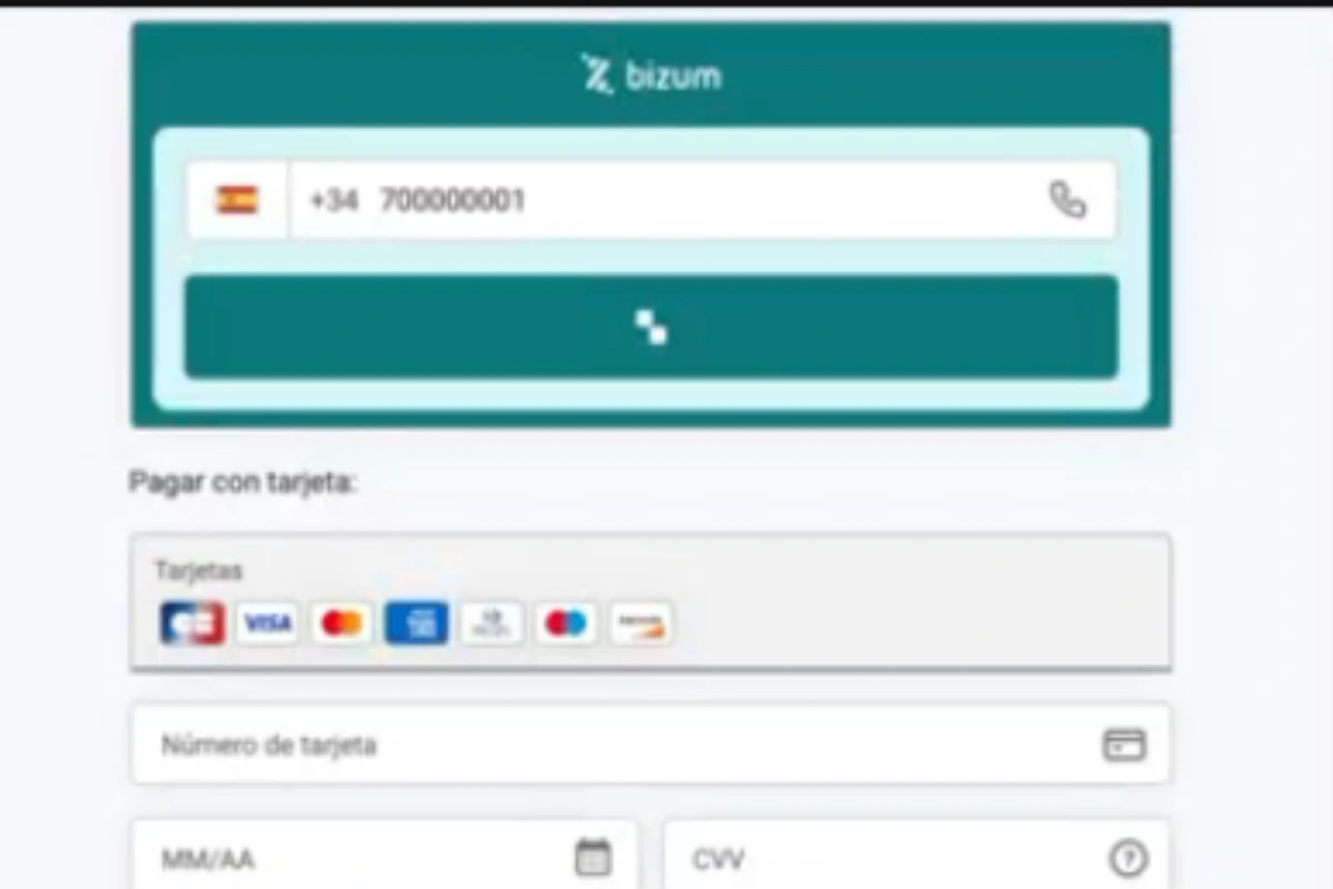 Lyra simplifica el acceso a Bizum para los comercios online en España