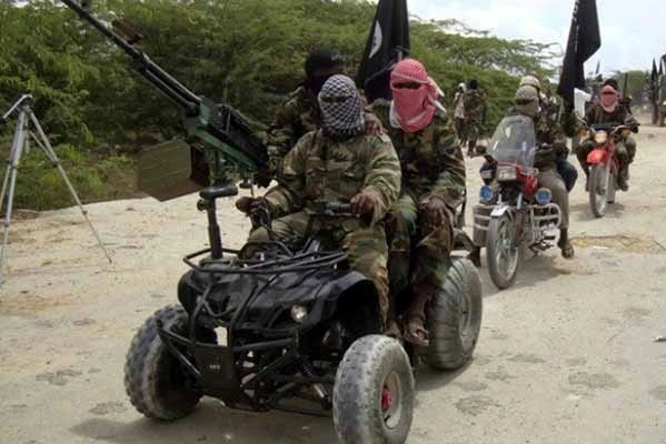 La guerra silenciada por la izquierda y que se intensifica lejos del foco mediático