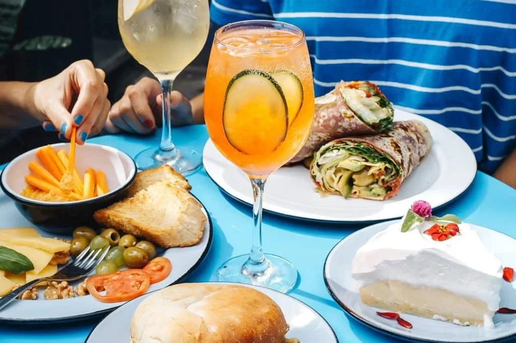 Córdoba apuesta por el diseño y la gastronomía con barrios que reinventan la vida urbana