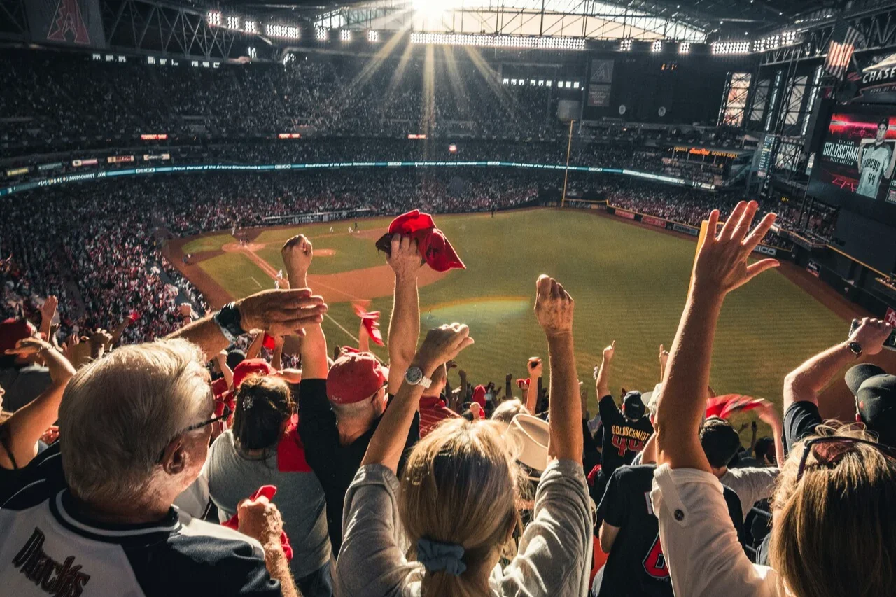 El crecimiento del turismo deportivo en Europa