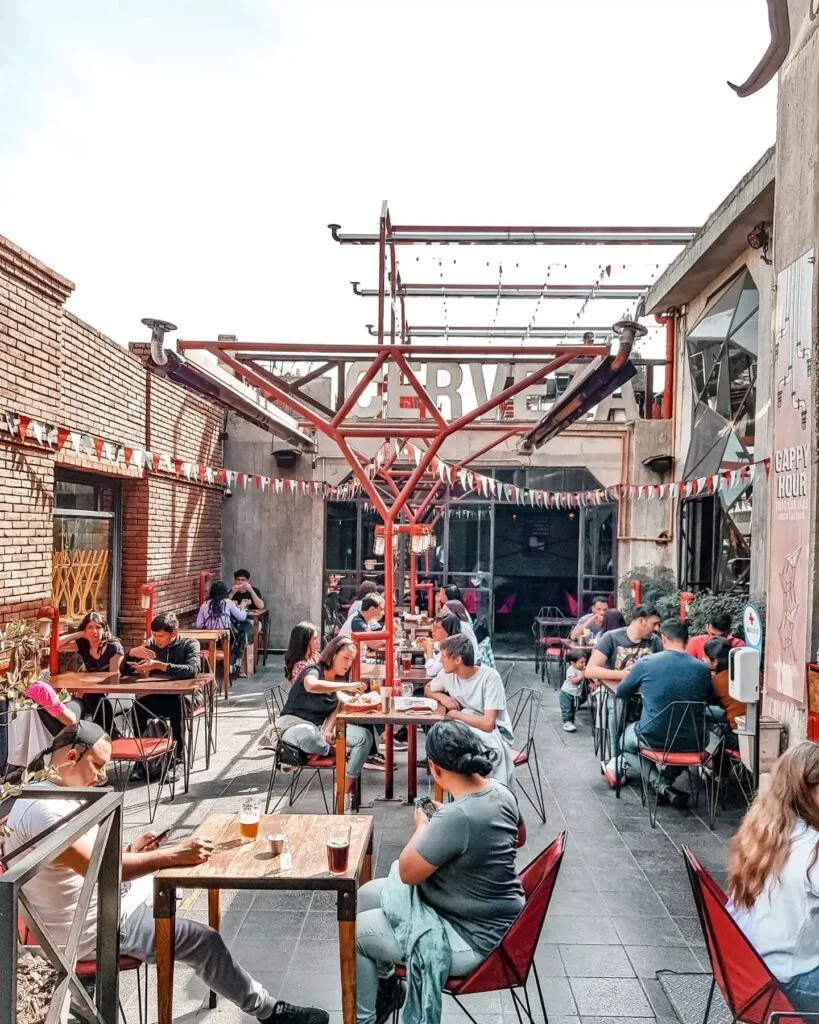 a ciudad de Córdoba continúa ampliando su atractivo turístico 