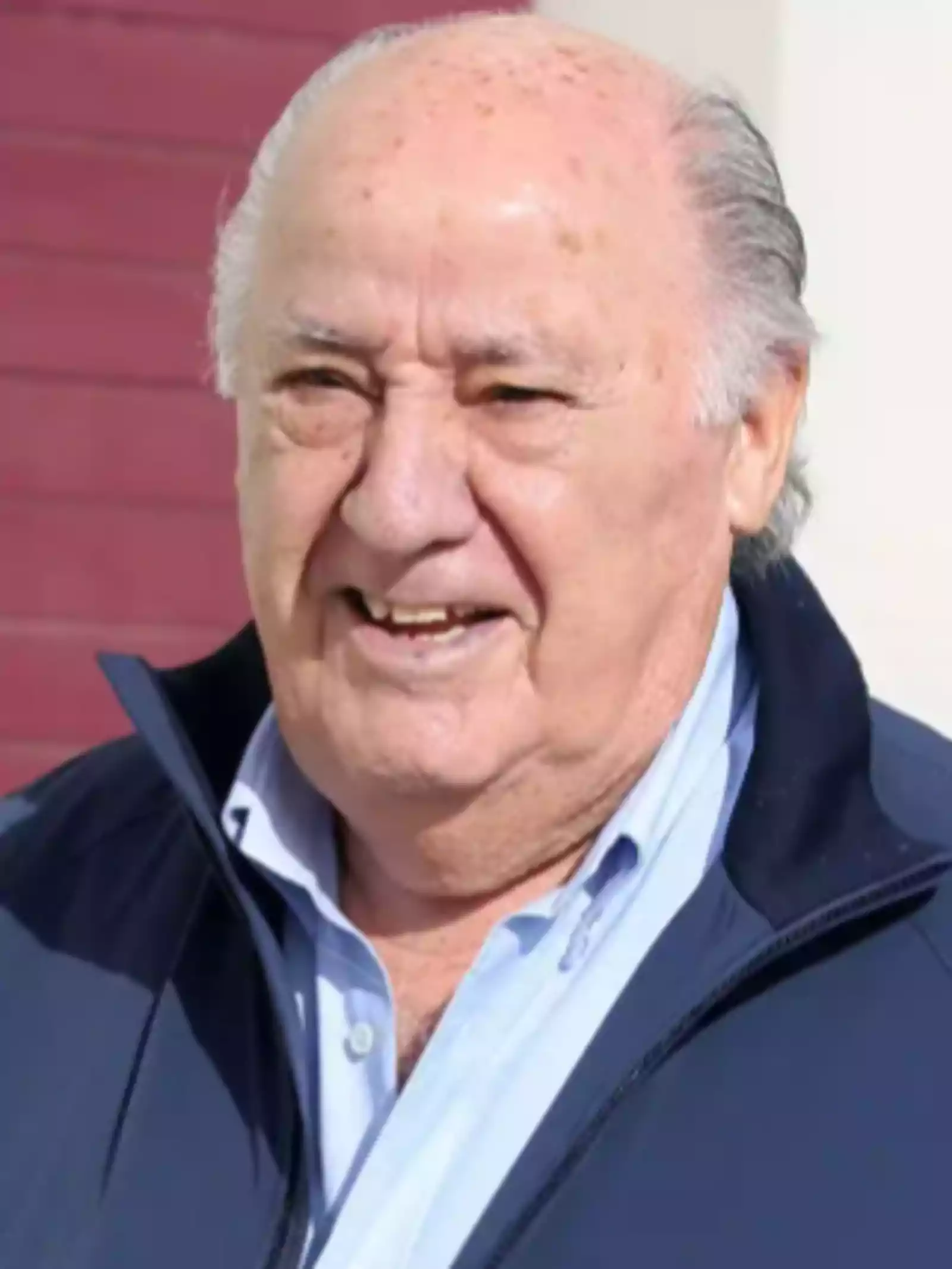 La colaboración entre la Fundación Amancio Ortega, Inditex y las organizaciones humanitarias ha sido clave