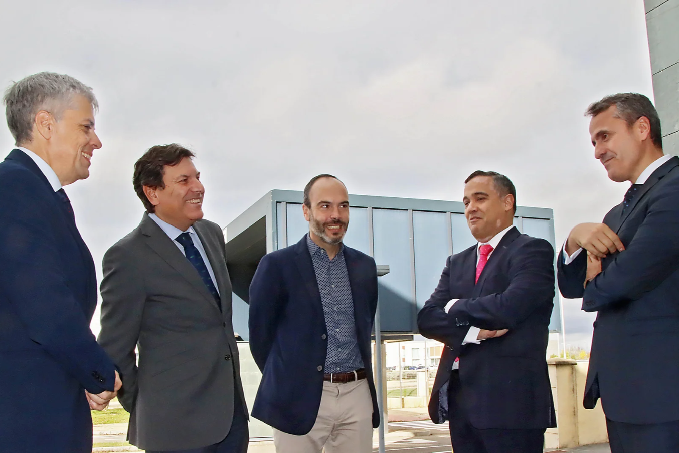 La Junta de Castilla y León lanza ayudas de hasta 10 millones de euros para fomentar el empleo y la creación de empresas