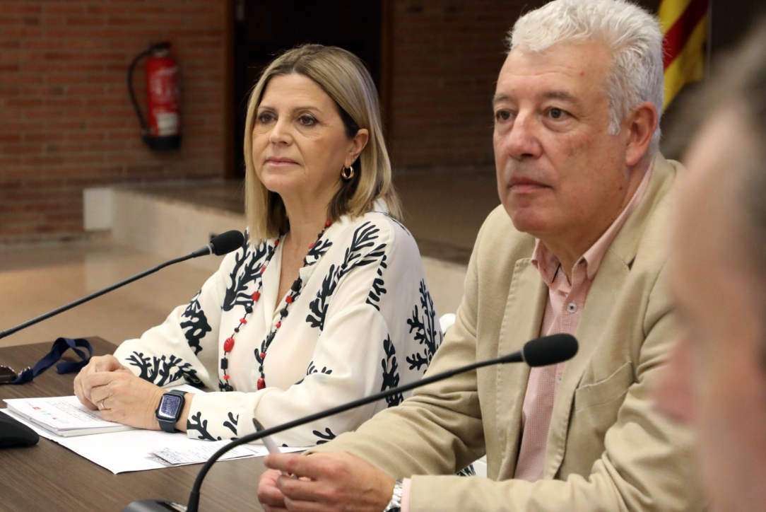 La Generalitat plantea una subida salarial histórica para los docentes valencianos