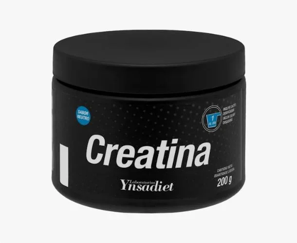 Mercadona empieza a vender creatina: precio, composición y cómo tomarla