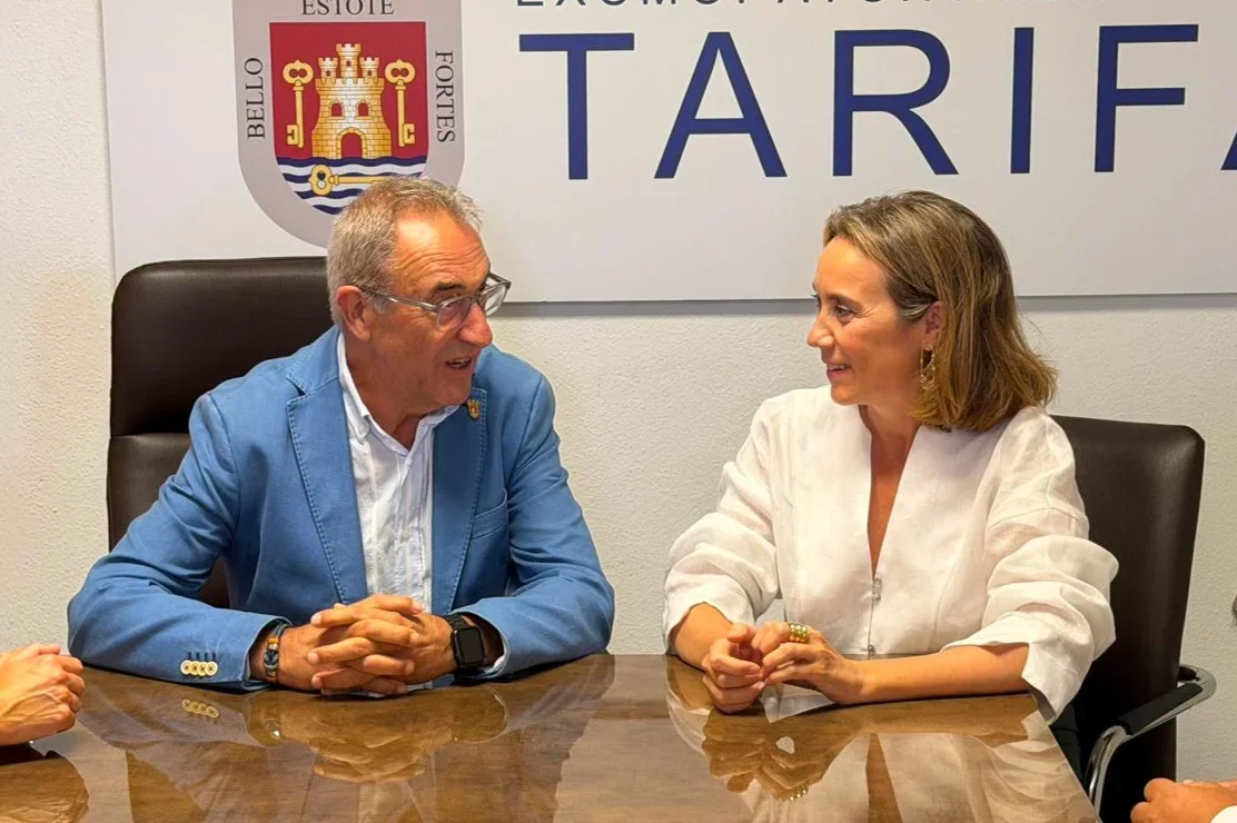 El PP declara la guerra al narco: anuncia en Tarifa una PL para que las FFCCSE puedan responder a sus ataques