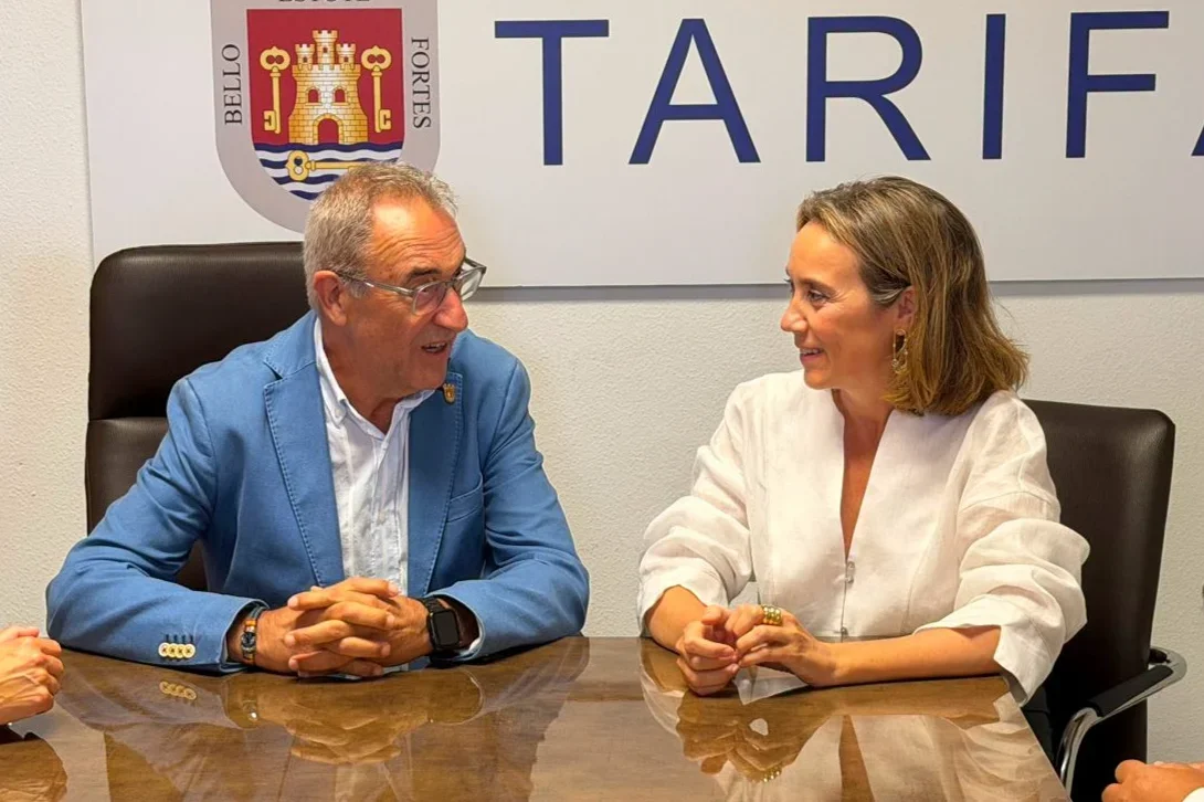 El PP le declara la guerra al narco: anuncia en Tarifa una PL para que las FFCCSE puedan responder a sus ataques