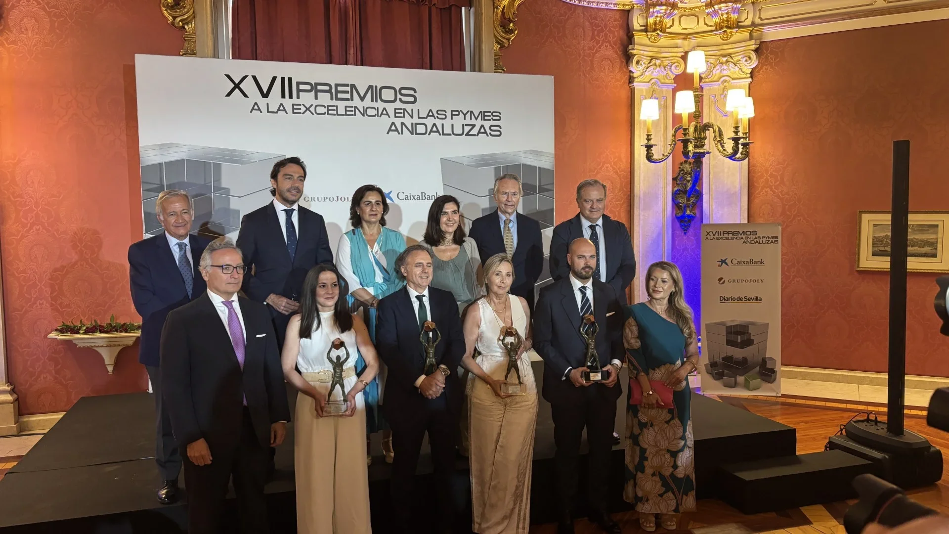 Este premio supone un respaldo a una trayectoria marcada por la incorporación de soluciones innovadoras orientadas a optimizar la gestión de las organizaciones