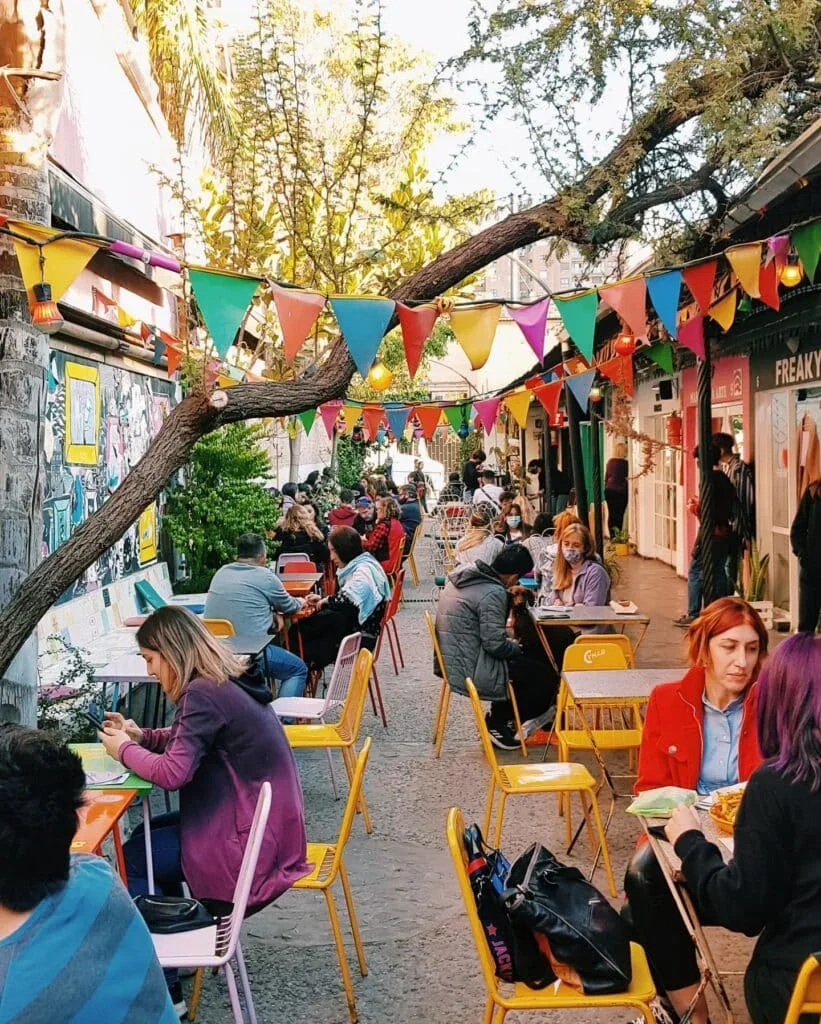 a ciudad de Córdoba continúa ampliando su atractivo turístico 
