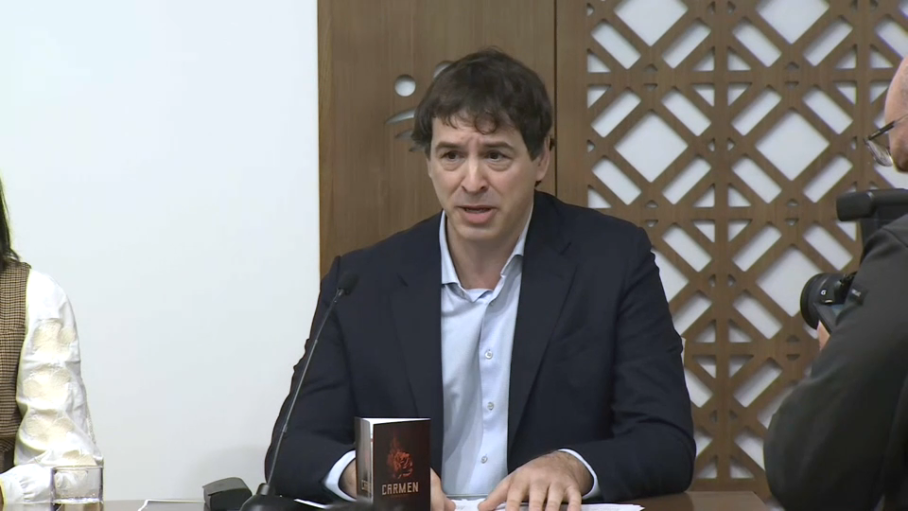 David Sánchez, hermano del presidente, a juicio