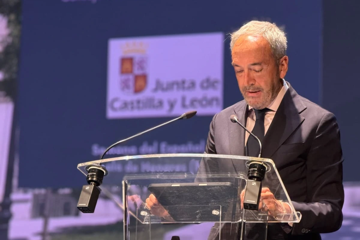 La Junta de Castilla y León impulsa la enseñanza del español con once escuelas en la V Semana del Español