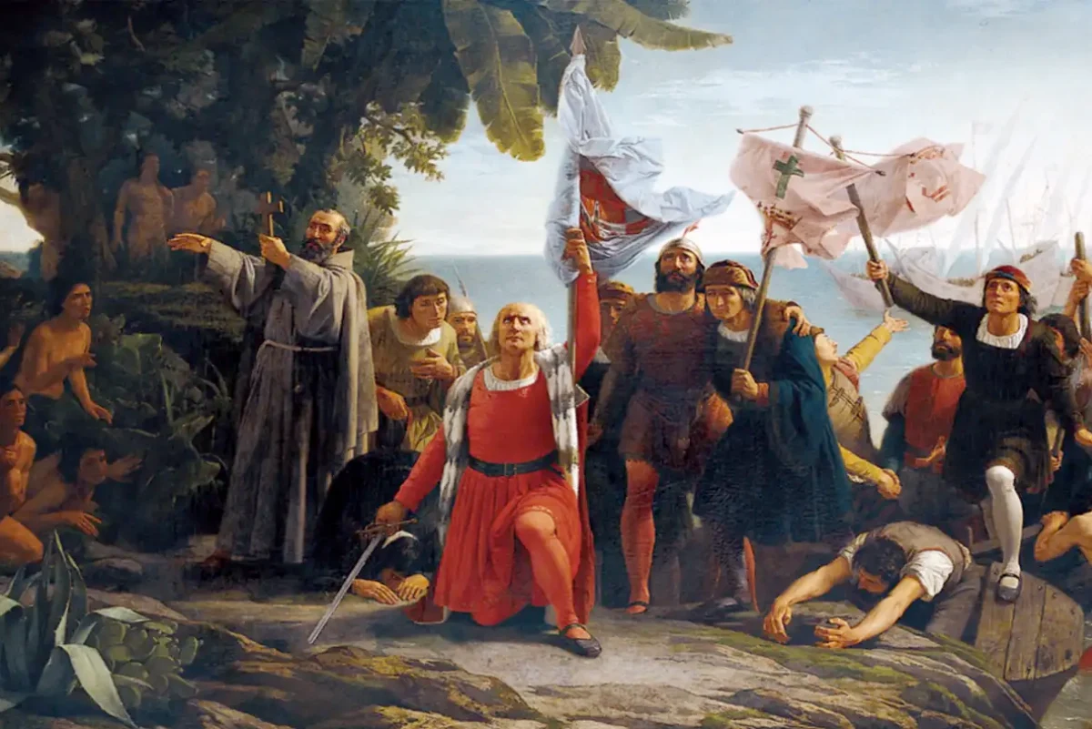 12 de octubre: hoy más que nunca, España