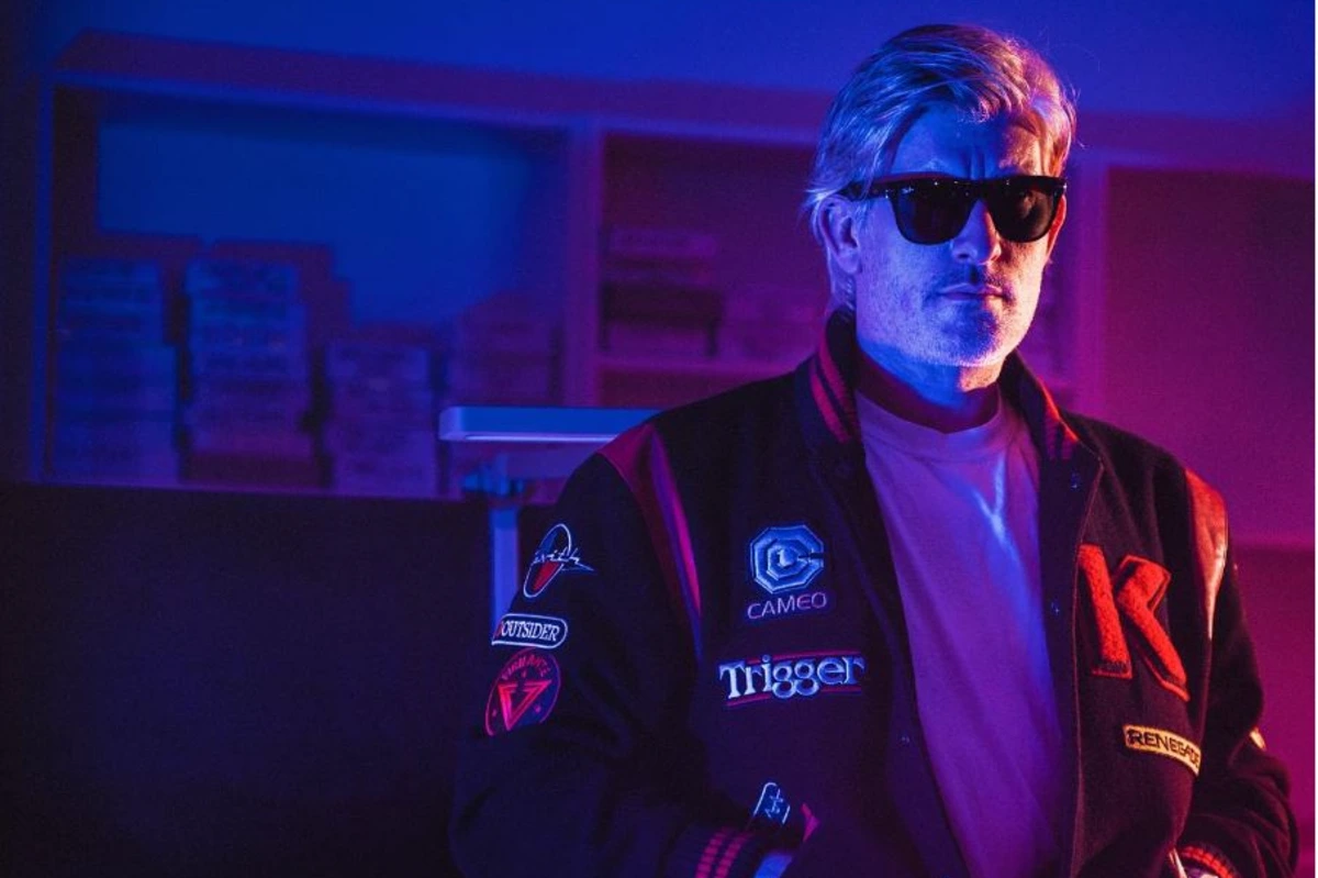 Muere Kavinsky a los 50 años: el DJ francés de 'Nightcall' aparece sin vida en su casa de París
