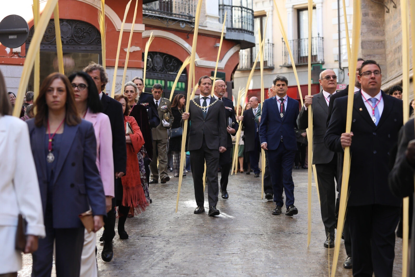 Toledo vive su Semana Santa entre historia, emoción y patrimonio único