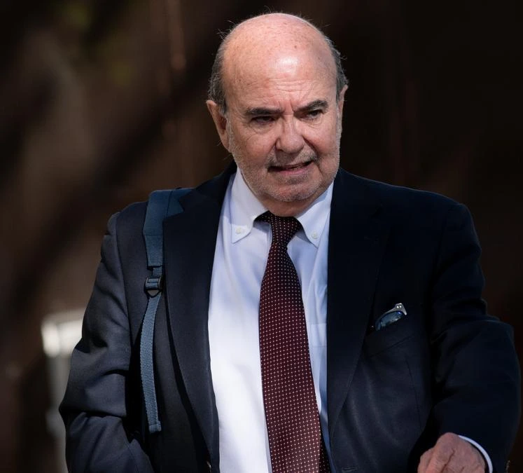 Zarrías reconoce haber recibido el pago de 16.000 euros a Leire Díez para que investigara a Villarejo