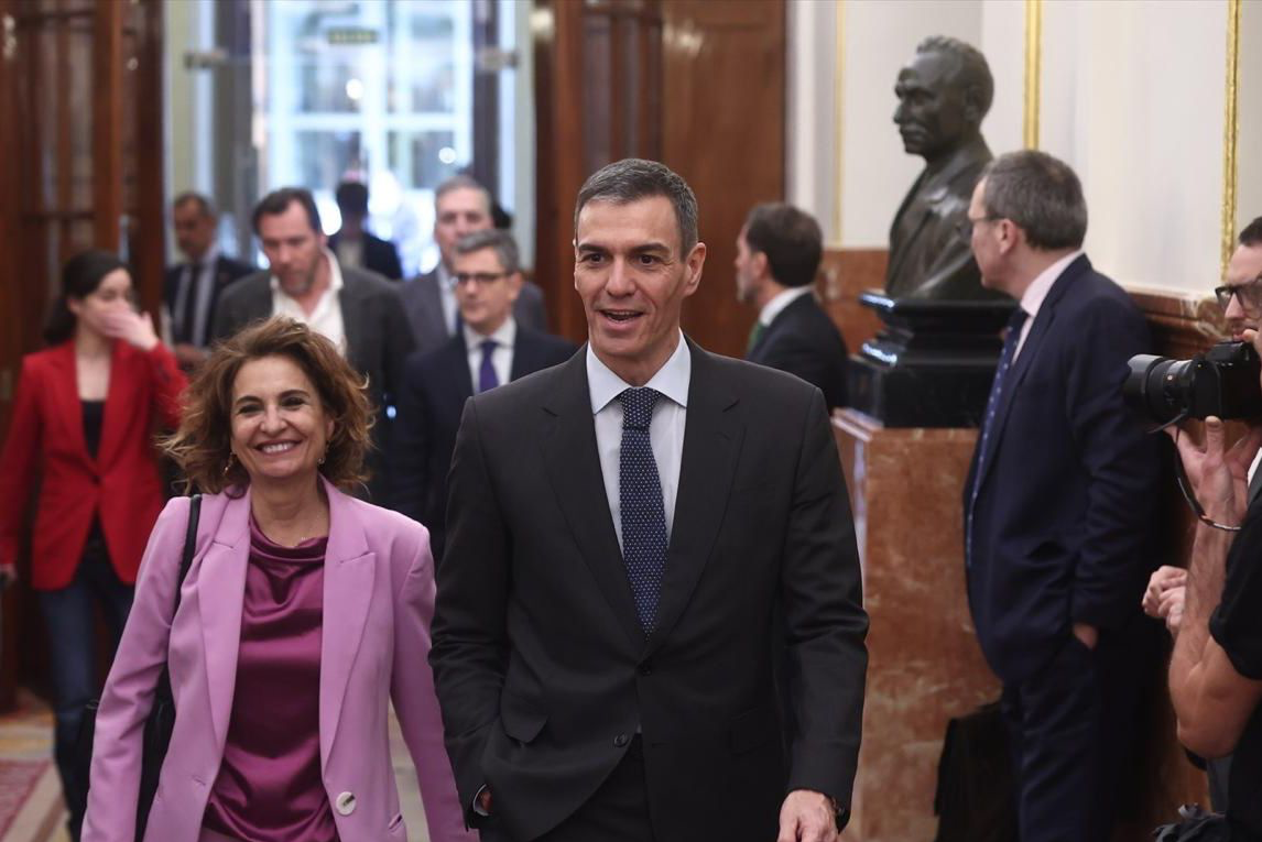 Hacienda dispara el gasto sin presupuestos y triplica las modificaciones en solo dos meses