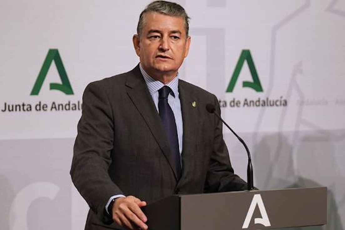 Más de 227.000 actuaciones sanitarias suspendidas en Andalucía por la huelga de médicos contra el Gobierno de Sánchez