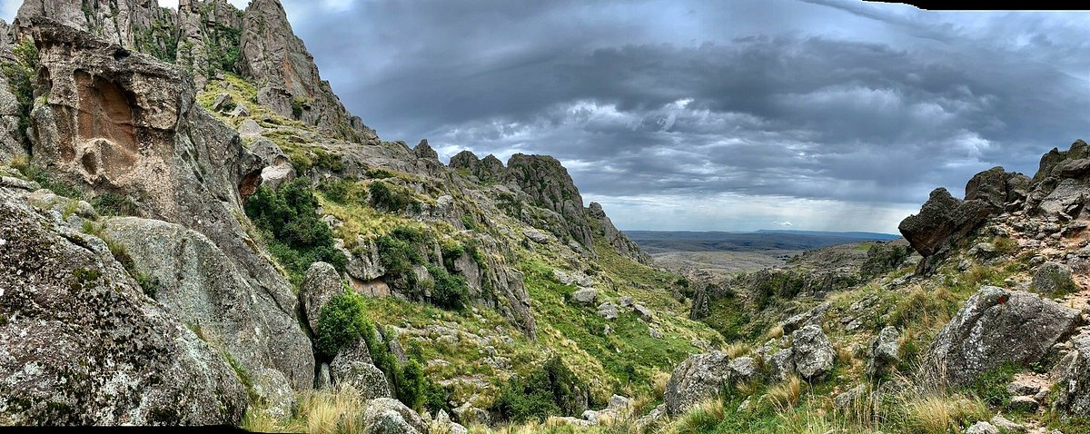Tanti, Cuesta Blanca y Los Gigantes son destinos que invitan a repetir