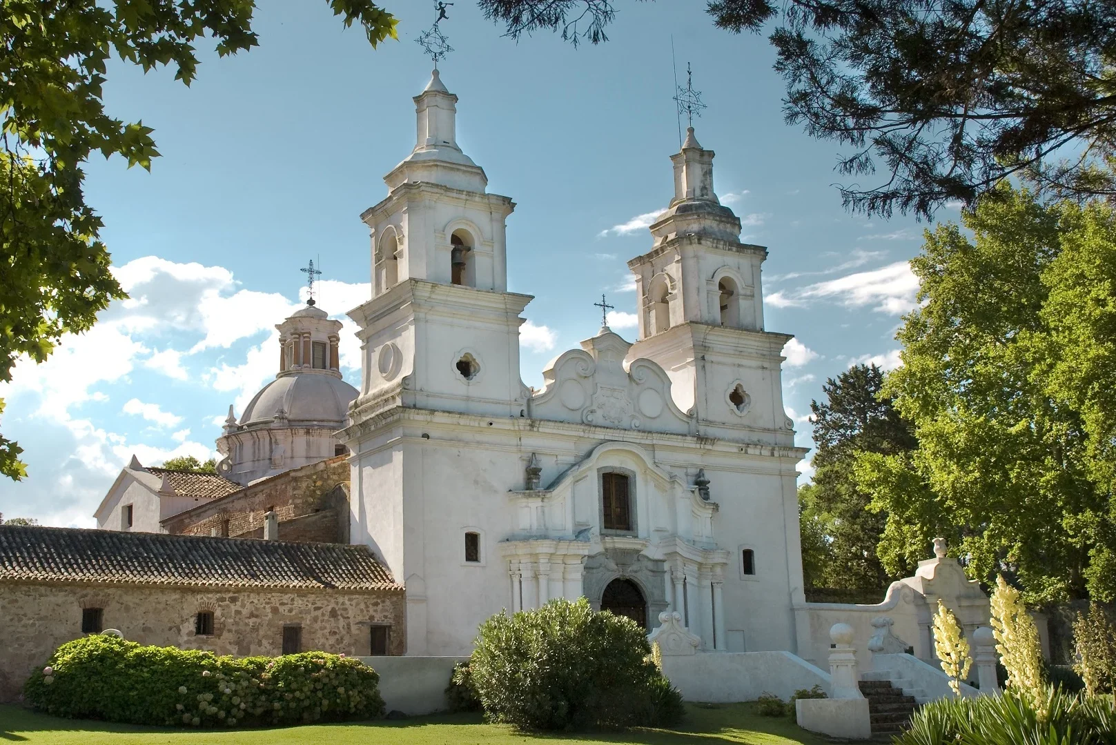 El legado jesuita de Córdoba: el recorrido Patrimonio de la Humanidad que conquista a los viajeros españoles