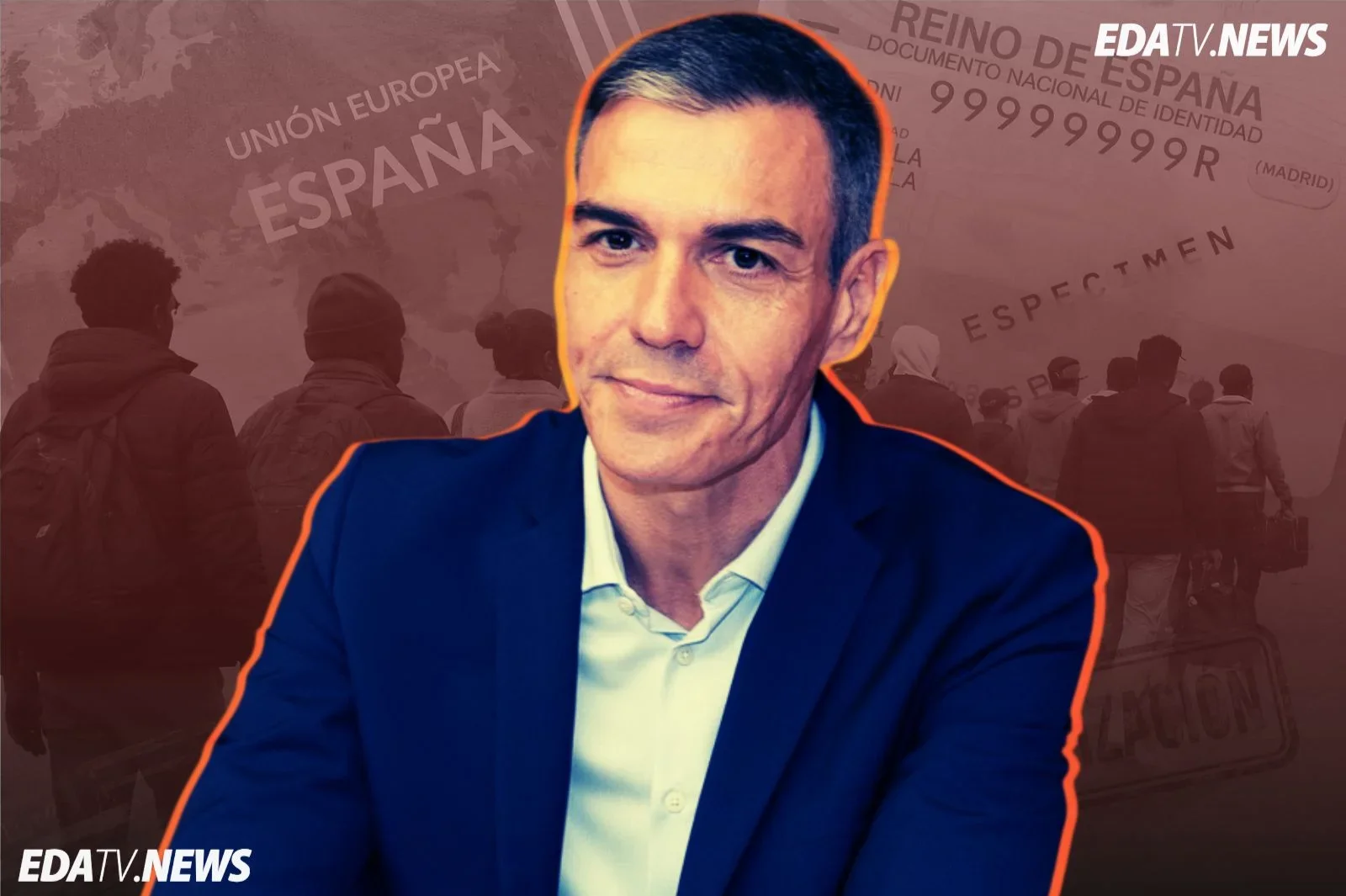 El Tribunal Supremo pone en jaque la regularización masiva de inmigrantes de Pedro Sánchez y abre la puerta a frenarla
