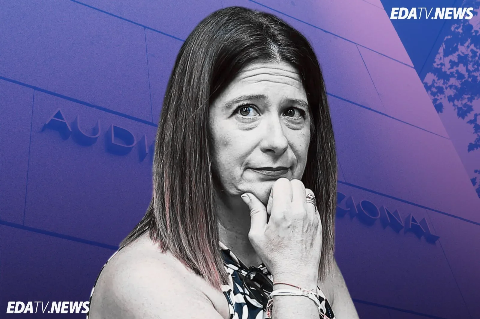 El juez de las 'cloacas del PSOE' vuelve a reclamar al fiscal Stampa el dispositivo con el que grabó a Leire Díez