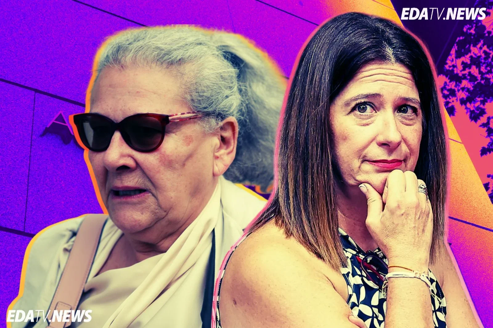 El juez Pedraz cita a Carmen Pano en una nueva jornada de declaraciones del 'caso Leire'