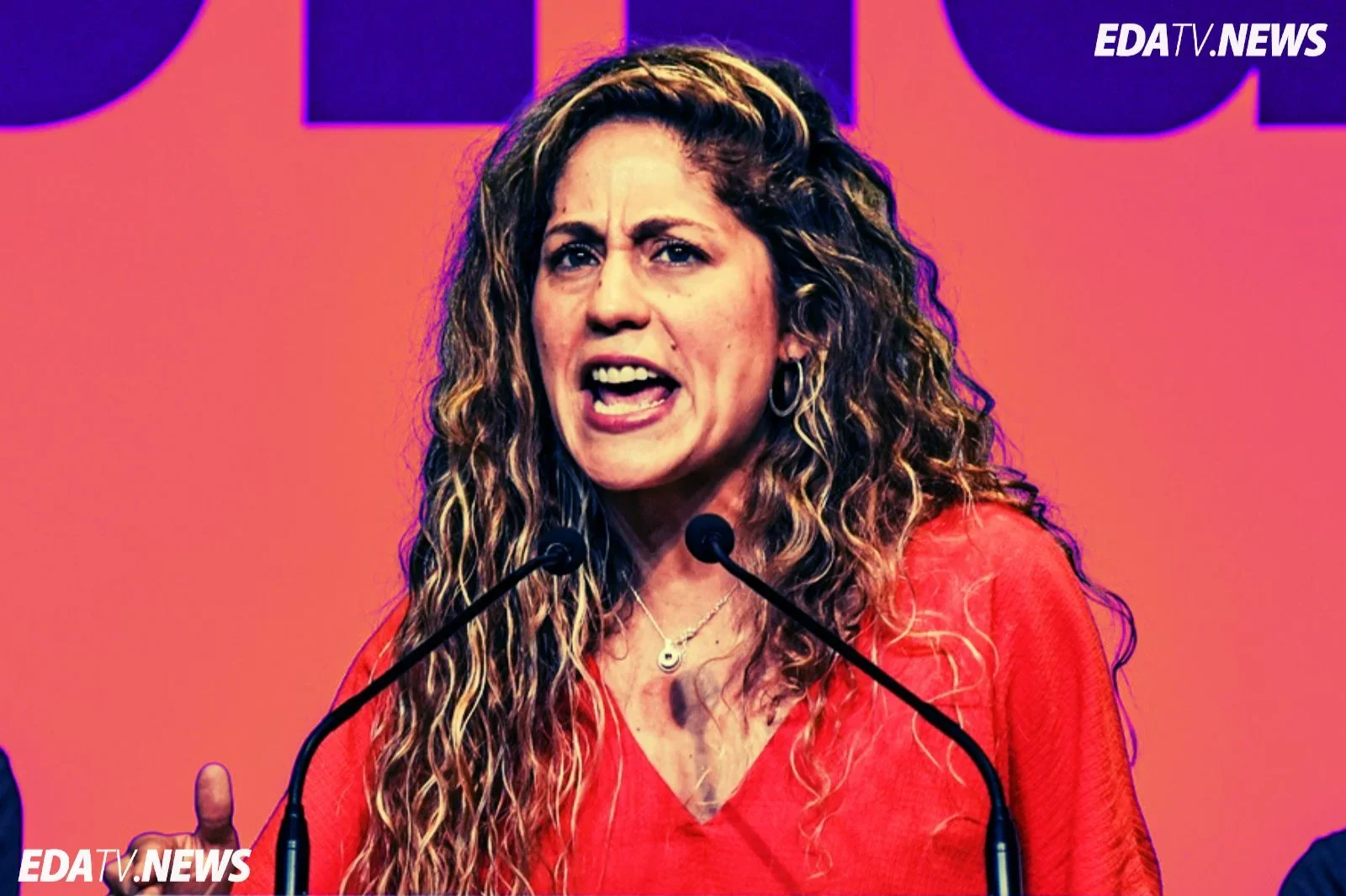 Explota la crisis en Sumar: Lara Hernández abandona el partido denunciando una "campaña de desprestigio"
