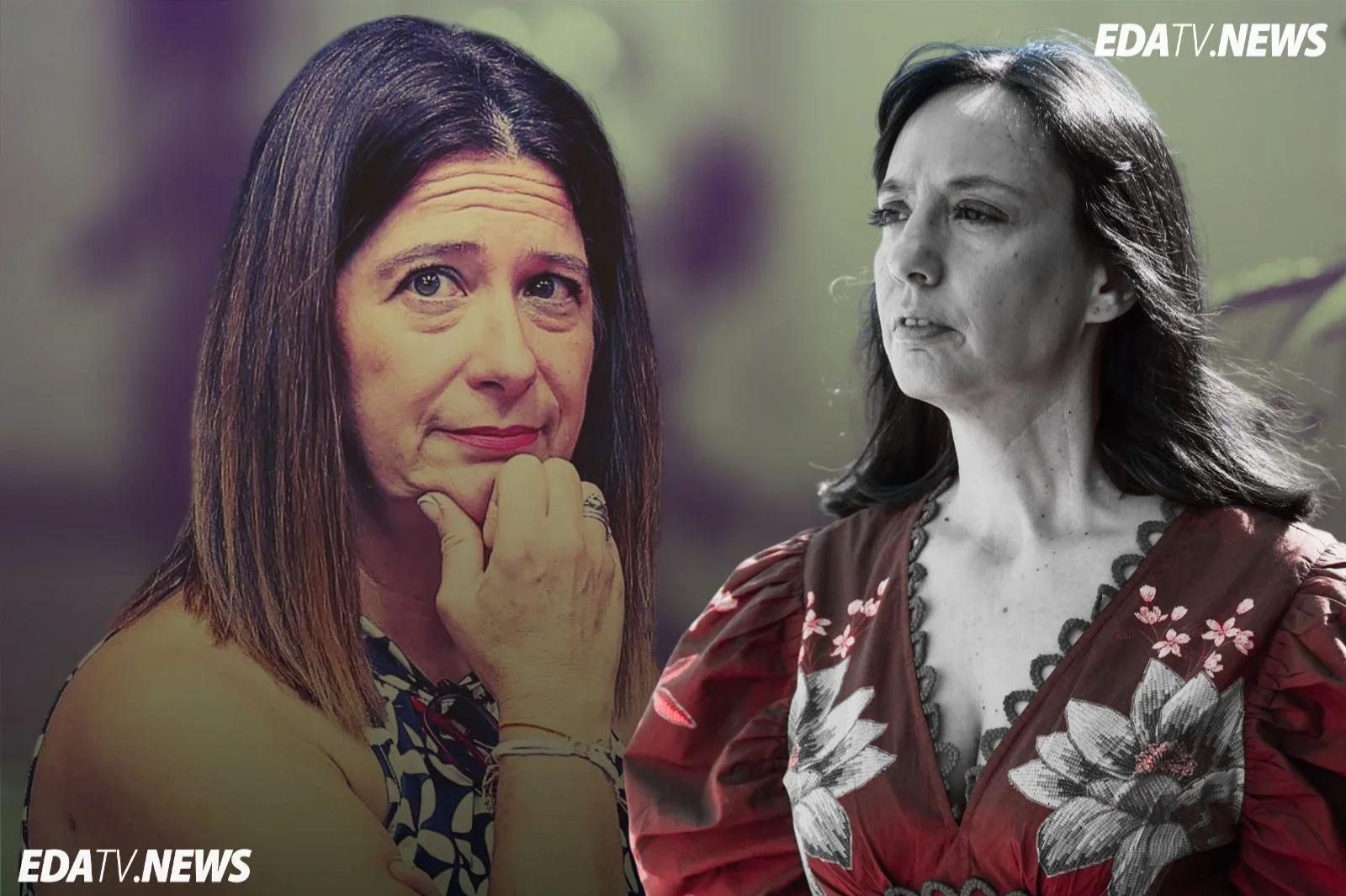 Mercedes González pidió información sensible de la UCO tras sus reuniones con Leire Díez
