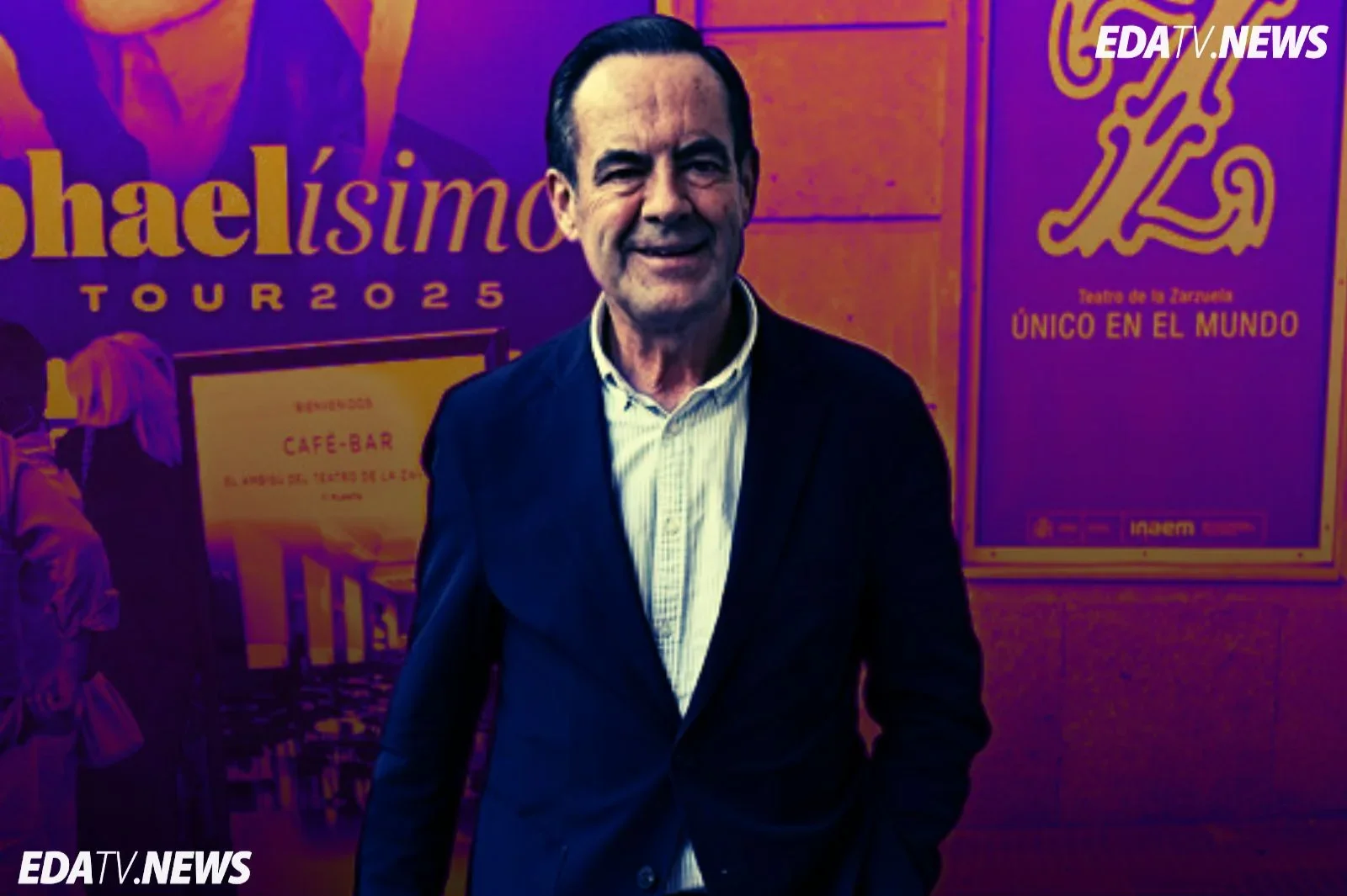 Las empresas de José Bono desaparecen del edificio donde estaban registradas en República Dominicana