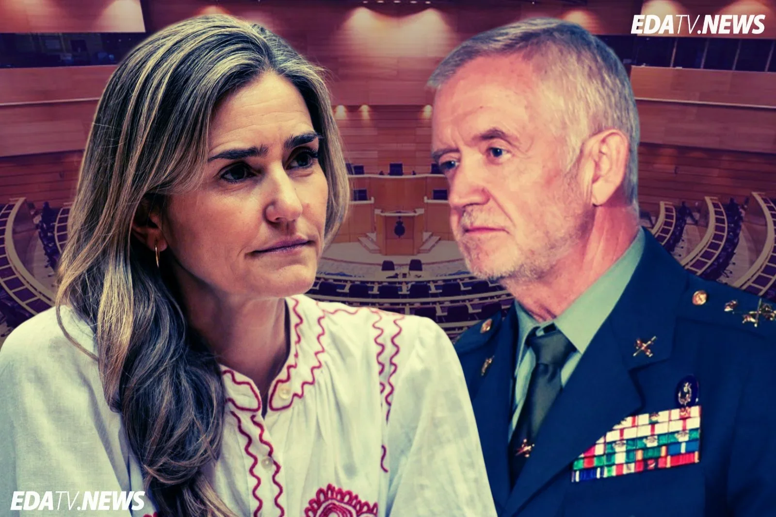 El Senado aprieta al Gobierno: Aagesen y el DAO imputado deberán dar explicaciones esta semana