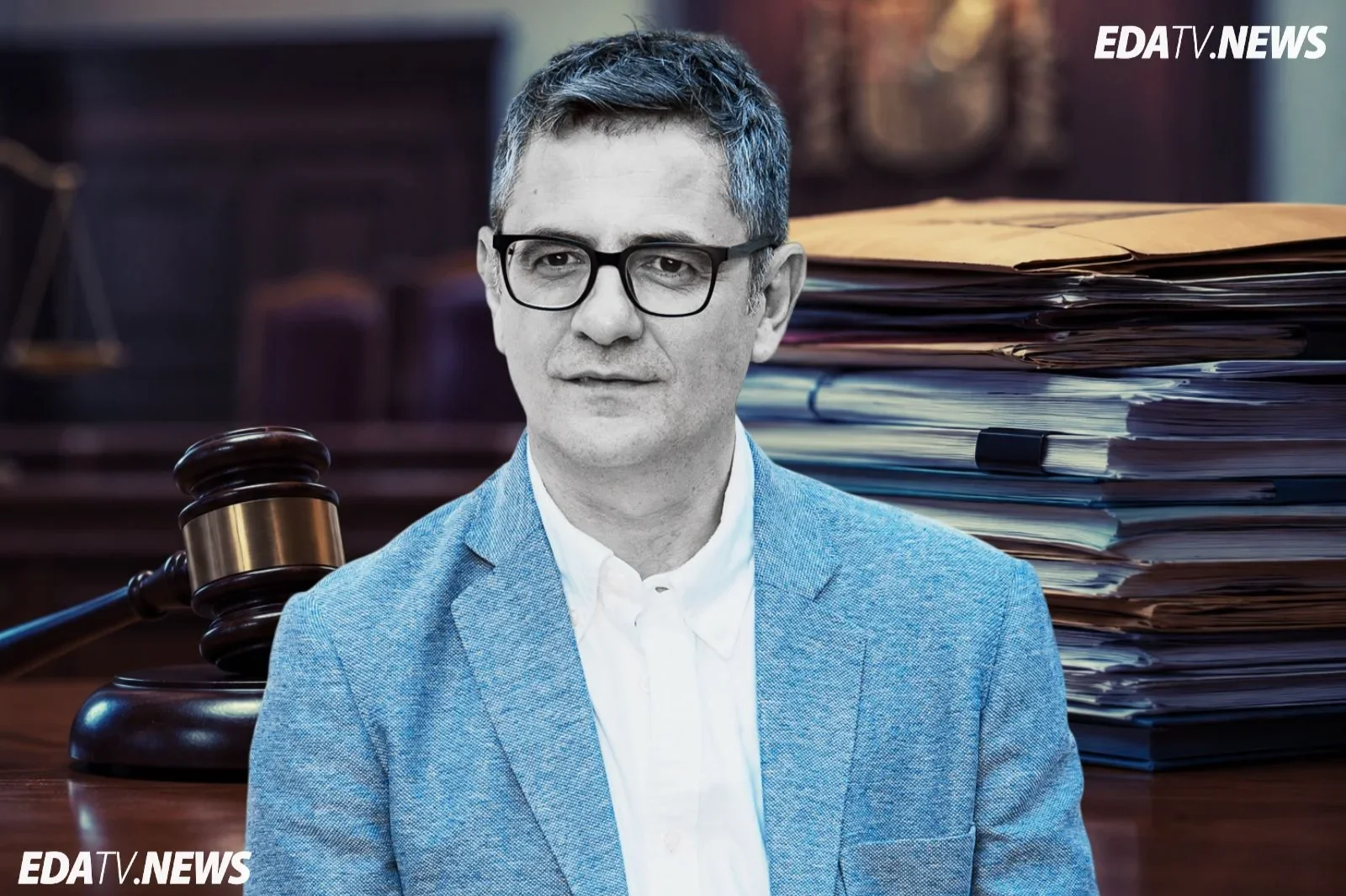 Los jueces desmontan el triunfalismo de Bolaños: la reforma judicial funciona por el "esfuerzo" de los magistrados