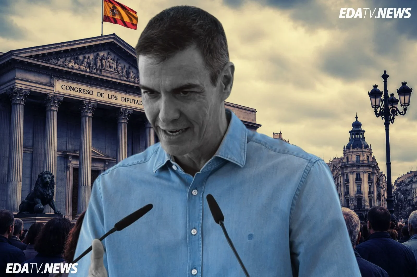La corrupción pasa factura al Gobierno de Sánchez: el CIS refleja el creciente malestar con la política