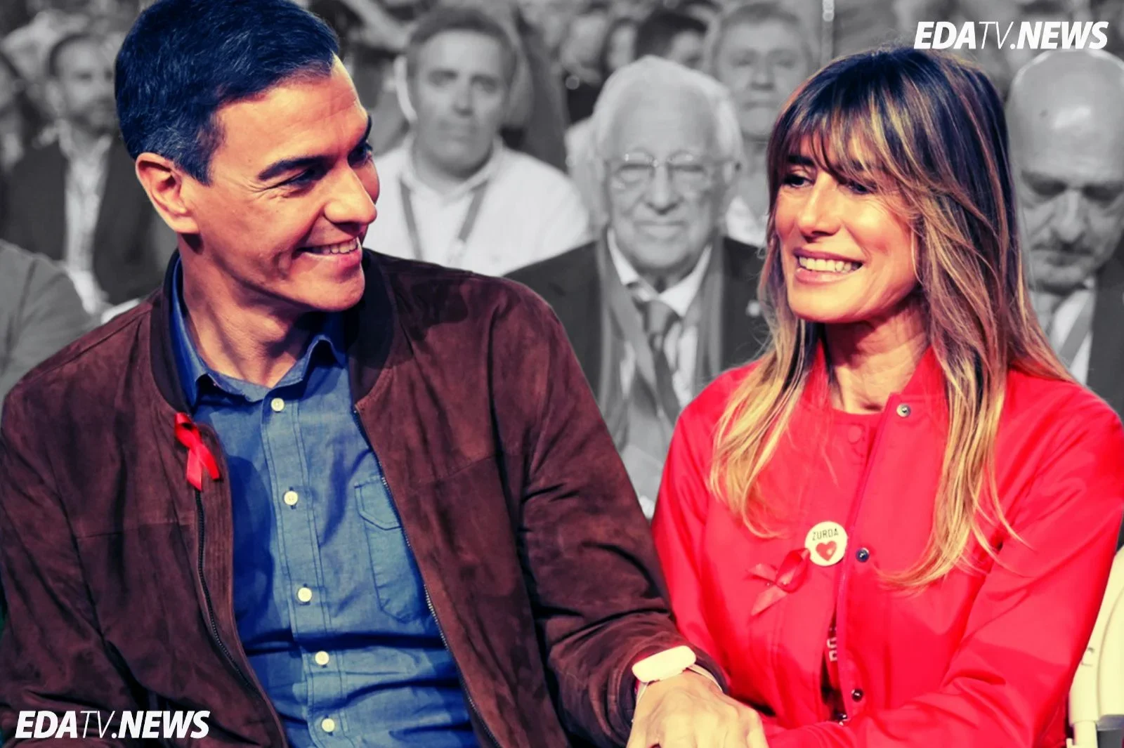 Moncloa carga contra el juez por impedir a Begoña Gómez viajar con Sánchez a Turquía: "Es una decisión incomprensible"