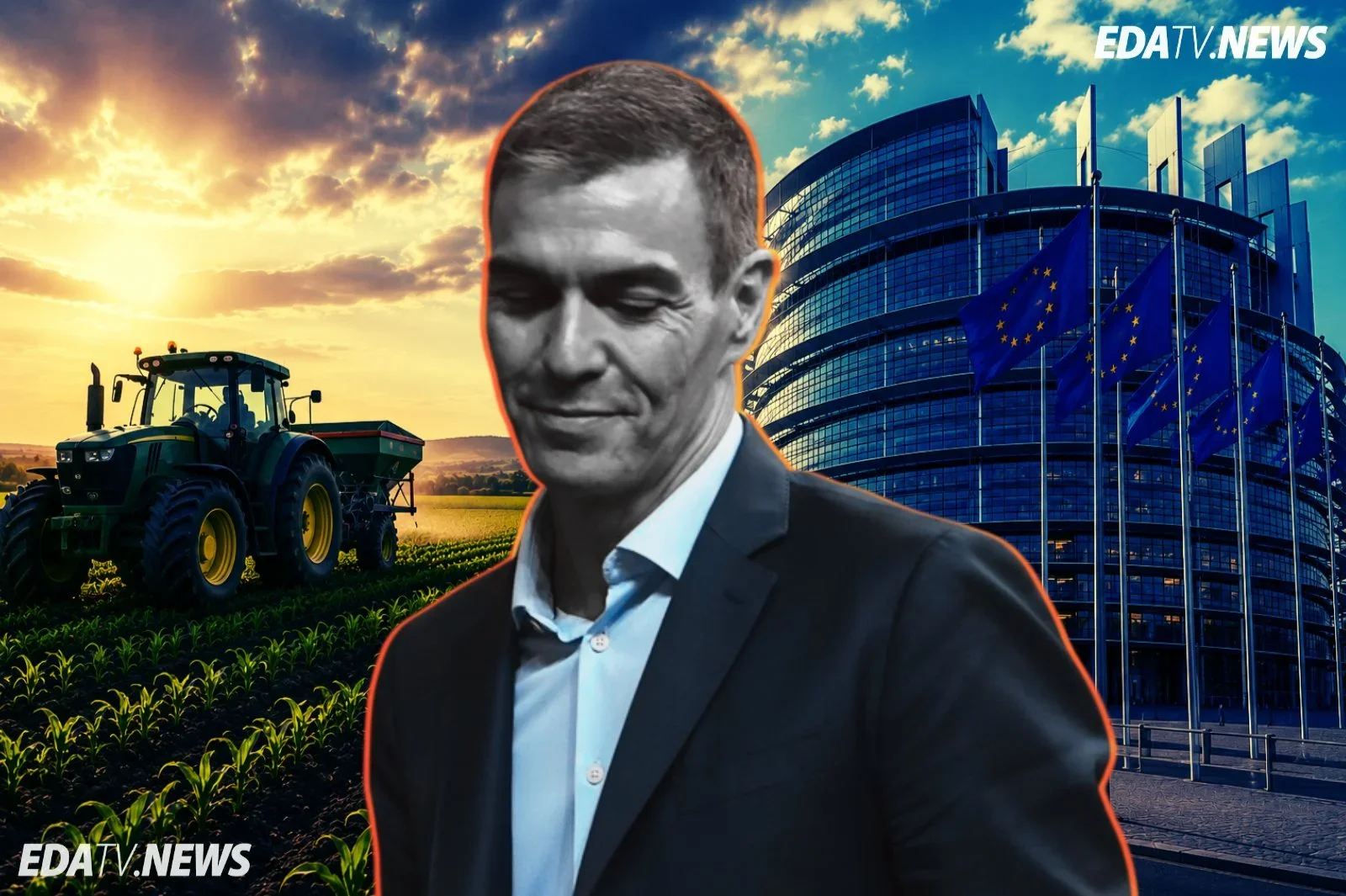 El doble juego del Gobierno con el campo: impulsa un plan de fertilizantes y bloquea una rebaja fiscal en la UE