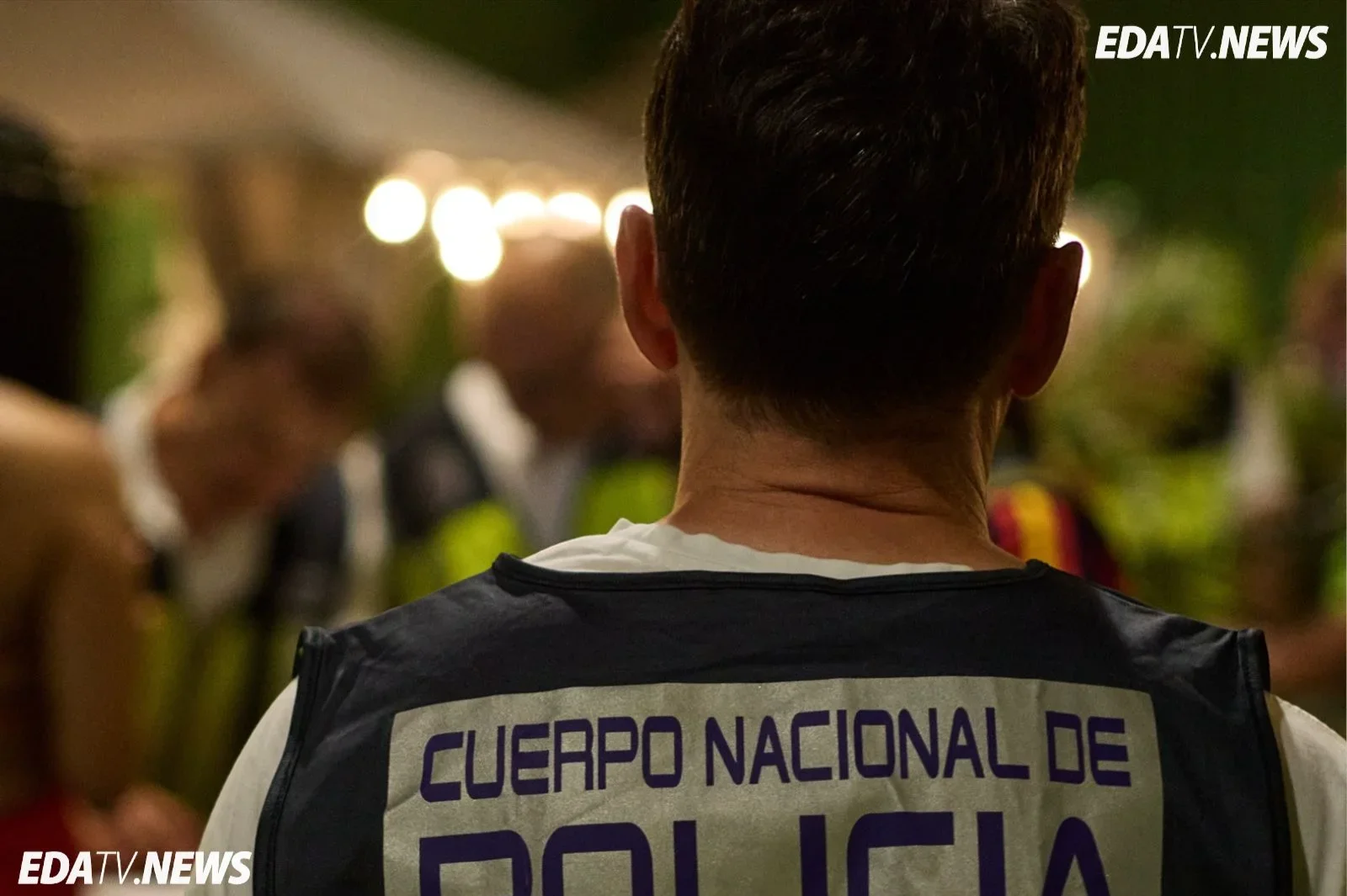 Desarticulada una red transnacional que introdujo 400 personas en España por vía irregular