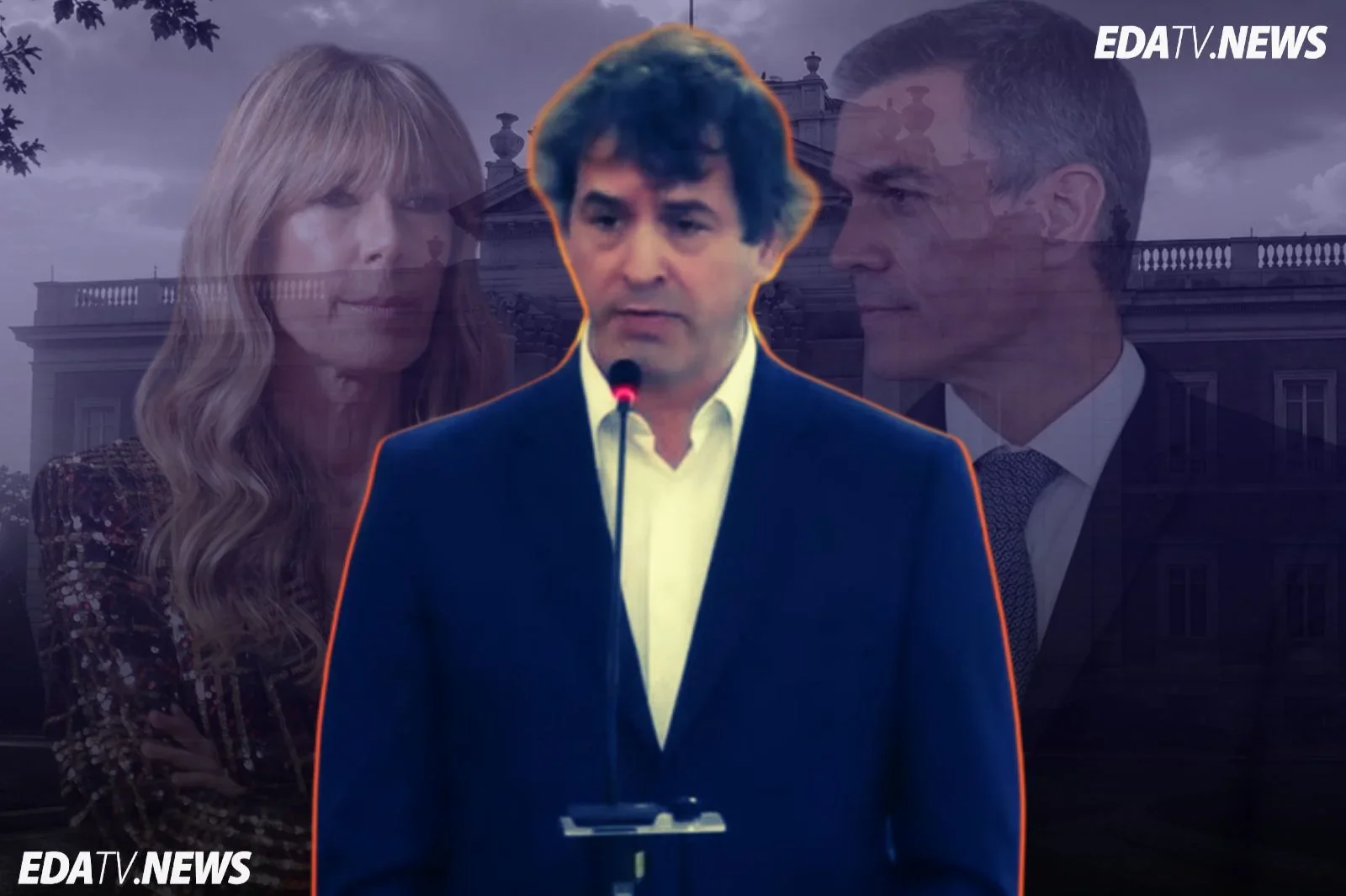 David Sánchez, pendiente del calendario: su estancia en Moncloa está limitada por su residencia fiscal en Portugal
