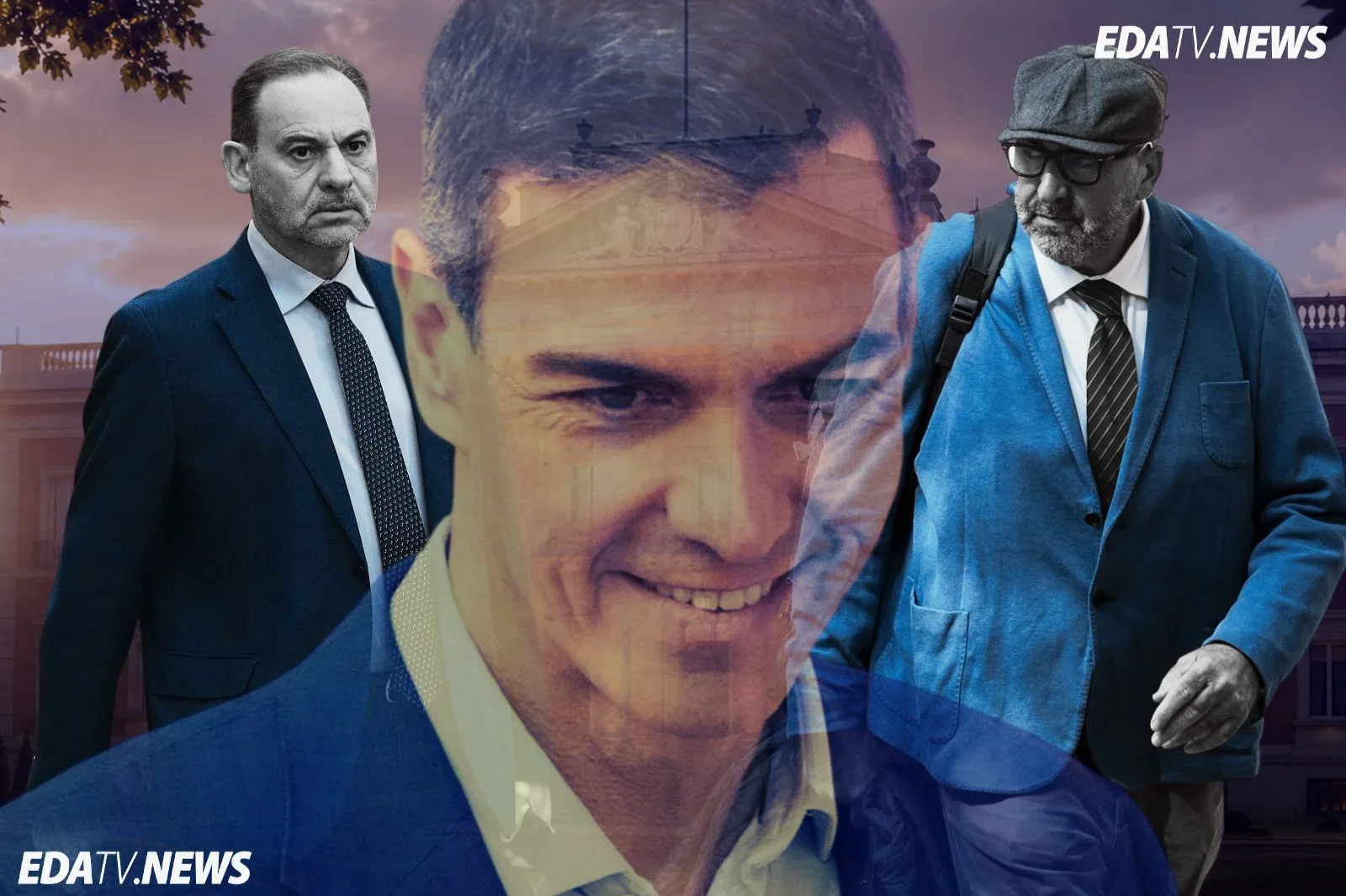 Ábalos y Koldo mantienen los honores del Estado pese a su condena por el 'caso mascarillas'
