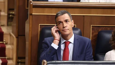 Sánchez convierte TVE en 'TelePedro'